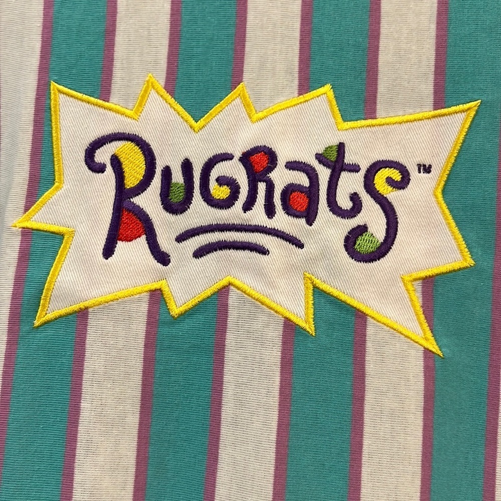 Nickelodeon mens t-shirt